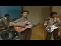 Download Lagu Tommy J. Pisa - Dia Yang Kutunggu (1981) (Music Video)