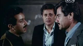 محمود عبد العزيز ونور الشريف وحسين فهمي من اقوى المشاهد حقها ولا مش حقها 