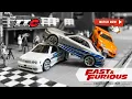 Download Lagu Can Brian's R34 win it all? Fast \u0026 Furious Tournament