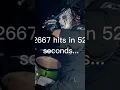 Download Lagu JOEY JORDISON 2667 hits in 52 seconds #slipknot #metal #joey #drummer