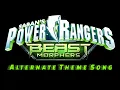 Lagu Power Rangers: Beast Morphers (Alternate Theme Song)