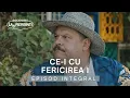 Ce-i cu fericirea Partea 1 EPISOD INTEGRAL Las Fierbinti