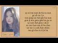 Lagu BLACKPINK 'STAY' Easy Lyrics
