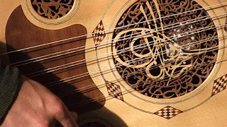 نغمات عود   دندنها