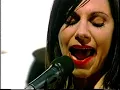 PJ Harvey - This Is Love (live)