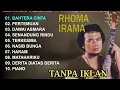 Rhoma Irama Full Album – Lagu Dangdut Legendaris Pilihan 🎶