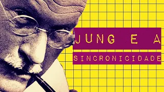JUNG E A SINCRONICIDADE
