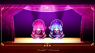 幕を下ろそう、パレードへ