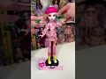 Monster High Enid Sinclair Doll