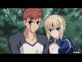 Download Lagu 【Nightcore】Lời Anh Chưa Thể Nói - Hàn Khởi ( AMV Fate Stay Night )