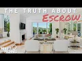 The Escrow Process in California 7 Tips For Keeping Your Escrow Together