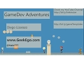 Text Boxes in Construct 2