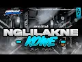 Download Lagu DJ NGLILAKNE KOWE‼️LUNGO O AKU WES LILO || TRAP X PARTY AMUNISI KARNAVAL 2025 || PIRMAN DISCJOKEY