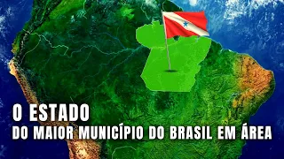 HISTÓRIA DO PARÁ | O Estado com a Maior Riqueza Mineral do Brasil | Globalizando Conhecimento