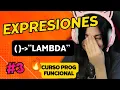Lambda Expressions and Functional Interfaces Functional Programming Course