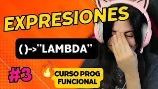 Lambda Expressions and Functional Interfaces Functional Programming Course