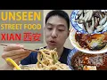 Download Lagu Best Chinese Street Food Tour in Xian | Hand-Rolled Beef Noodles, Mung Bean Cake and more