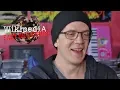 Devin Townsend - Wikipedia Fact or Fiction