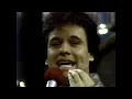 Juan Gabriel - Se Me Olvidó Otra Vez | (En Vivo Con Ricardo Rocha [Televisa, México - 31/08/1984])