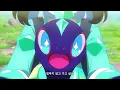 [공식] 포켓몬스터: 레쿠쟈 라이징 OP - ZEROBASEONE (제로베이스원) 'Only One Story' (Kor Full ver.)