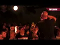 Being As An Ocean - The Hardest Part Is Forgetting Those You Swore ... (Official HD Live Video)