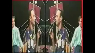 عشاق الراحل رمضان البرنس مول جامد جدان دندنها