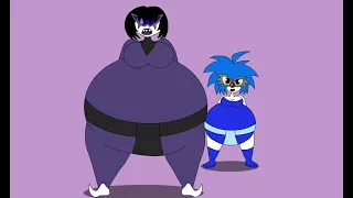 Sumo Cyan Asked For No Pickles