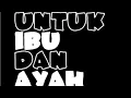 Download Lagu Papatah sunda - mamah bapa hampura abi