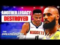 Download Lagu Russell Westbrook On The Verge Of Retirement After Lebron James And Shannon Sharpe Ruined His Legacy