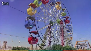 رحلة إلى بوابة الدانا    مملكة المعرفة دندنها