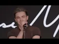 Jesse McCartney - Beautiful Soul (iHeartRadio Live Sessions on the Honda Stage)