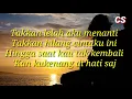 Download Lagu Yang Terdalam (lirik) cover Tri Suaka