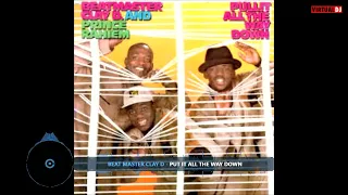 Beat Master Clay D Put It All The Way Dawn 