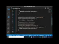 push notification in ionic capacitor app