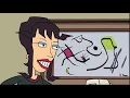 Odd Job Jack - Temporary Insanity 