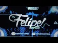 MC 3L E MC CRIA - NÃO MANDEI TU SE APEGAR - BYE BYE AMOR (DJ FELIPE SANTOS)