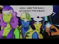 Vengaboys - We're Going To Ibiza! (Lyric Video)