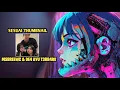 Download Lagu MSBREEWC \u0026 DEA AYU || MANCHESTER CITY VS BARCELONA, HAALAND 1 GOL 1 ASSIST