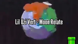 lil uzi vert moon relate