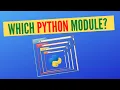 Less Than 5 Lines of Code to Open a Web Browser with PYTHON