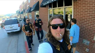 BANDIDOS MC 1 ERS SOUTH SEATTLE WASHINGTON Road to Rapid City 2019