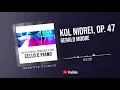 Kol Nidrei, Op. 47 | Gerald Moore