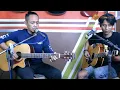 Download Lagu KOTA-IWAN FALS | jique \u0026 evan ( Live acoustic cover)