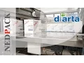 Download Lagu Palletiser integrated in cooperation with Atelier Dumon, @ D'arta Jabell