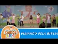 Download Lagu Kairós Kids 2018 - Viajando pela Biblia