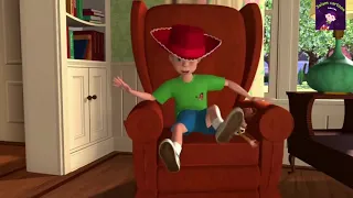 يله بينا نشوف عيد ميلادى اندى أودى وباز 