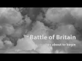 “This Was Their Finest Hour…” | Animated speech by Winston Churchill