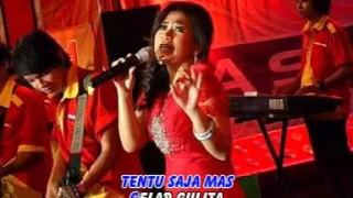 Download Ikke Nurjanah  - Sun Sing Suwe (Official Music Video) MP3