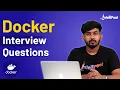 Docker Interview Questions Docker Interview Questions And Answers Intellipaat