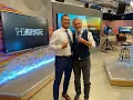 Doctor Turner and Del Bigtree Discuss on The Highwire - Revitalizing the Doctor-Patient Relatio